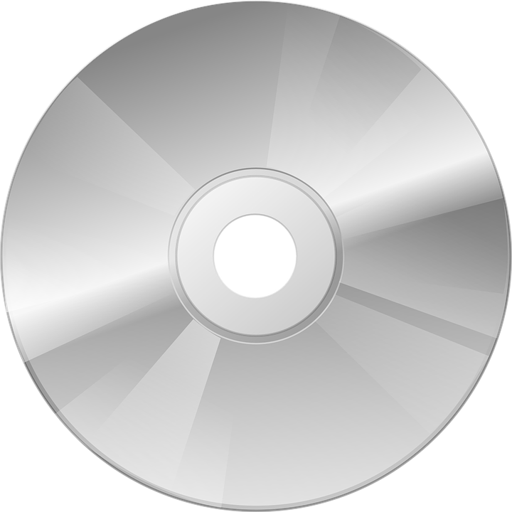 cd